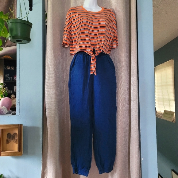 ⭐️Harem Style Pants⭐️ - Picture 1 of 4